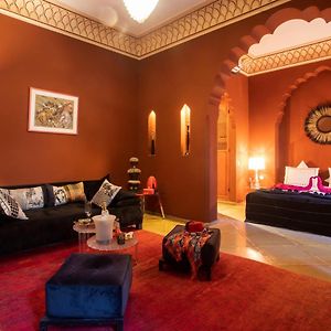 Suite con letto king size